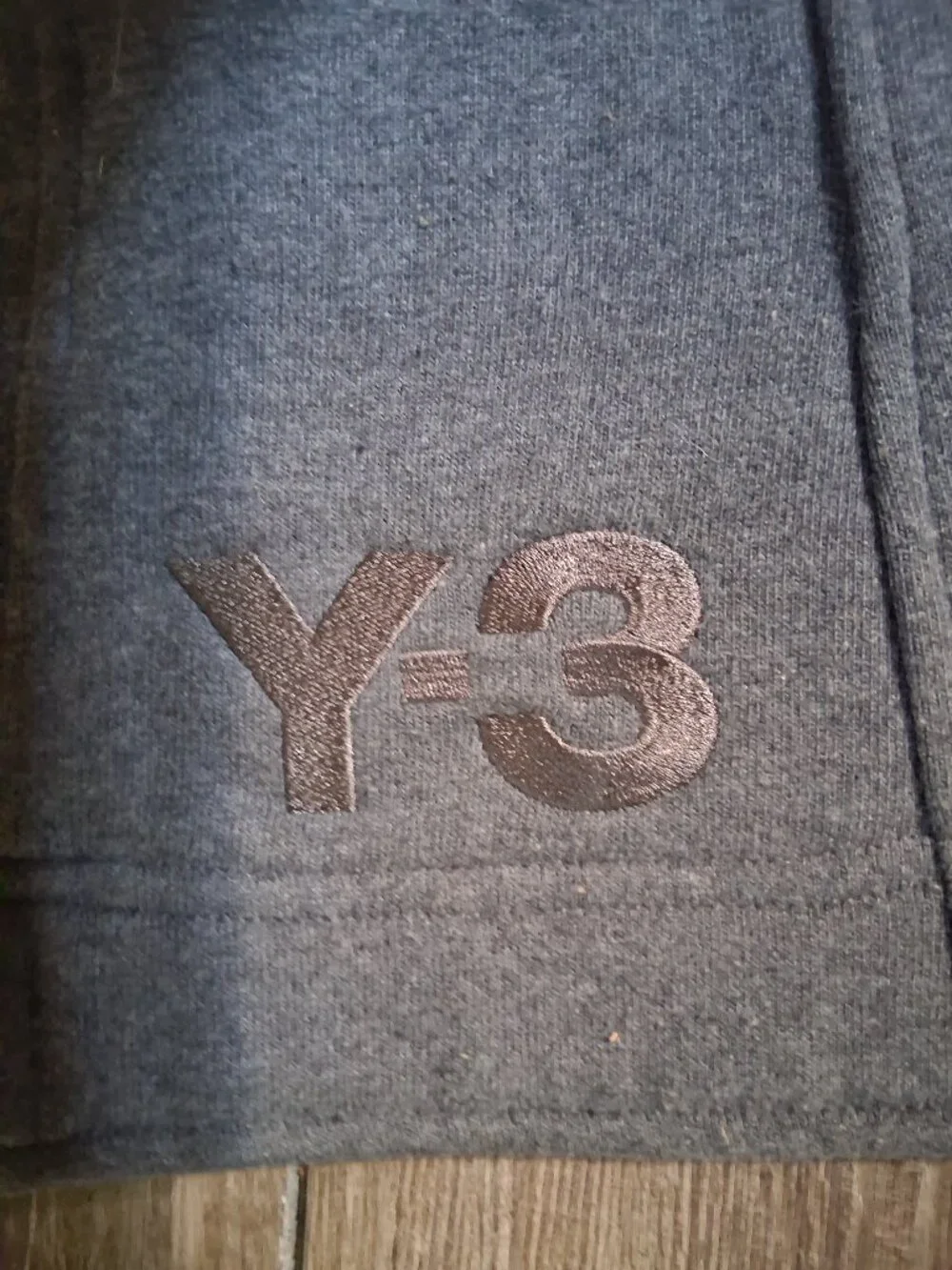Y3  Yohji Yamamoto Y3 Adidas coat Lightweight jacket Small